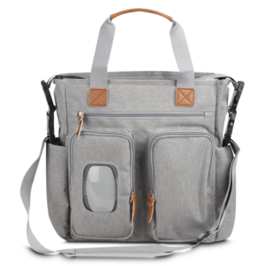 Bolsa Corporativa com Logo