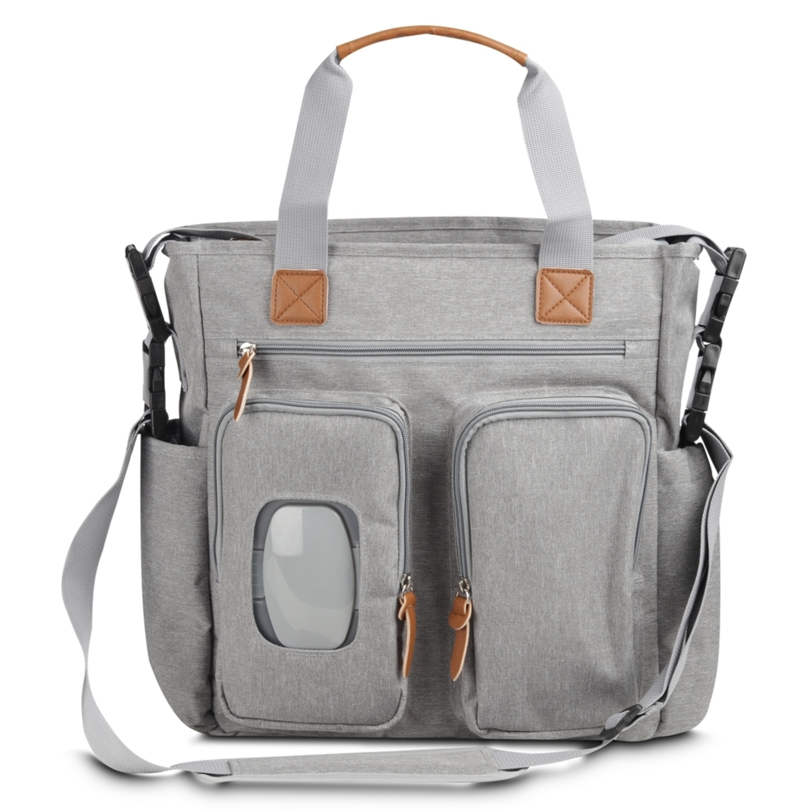 Bolsa Corporativa com Logo