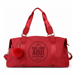 Bolsa Personalizada com Logo