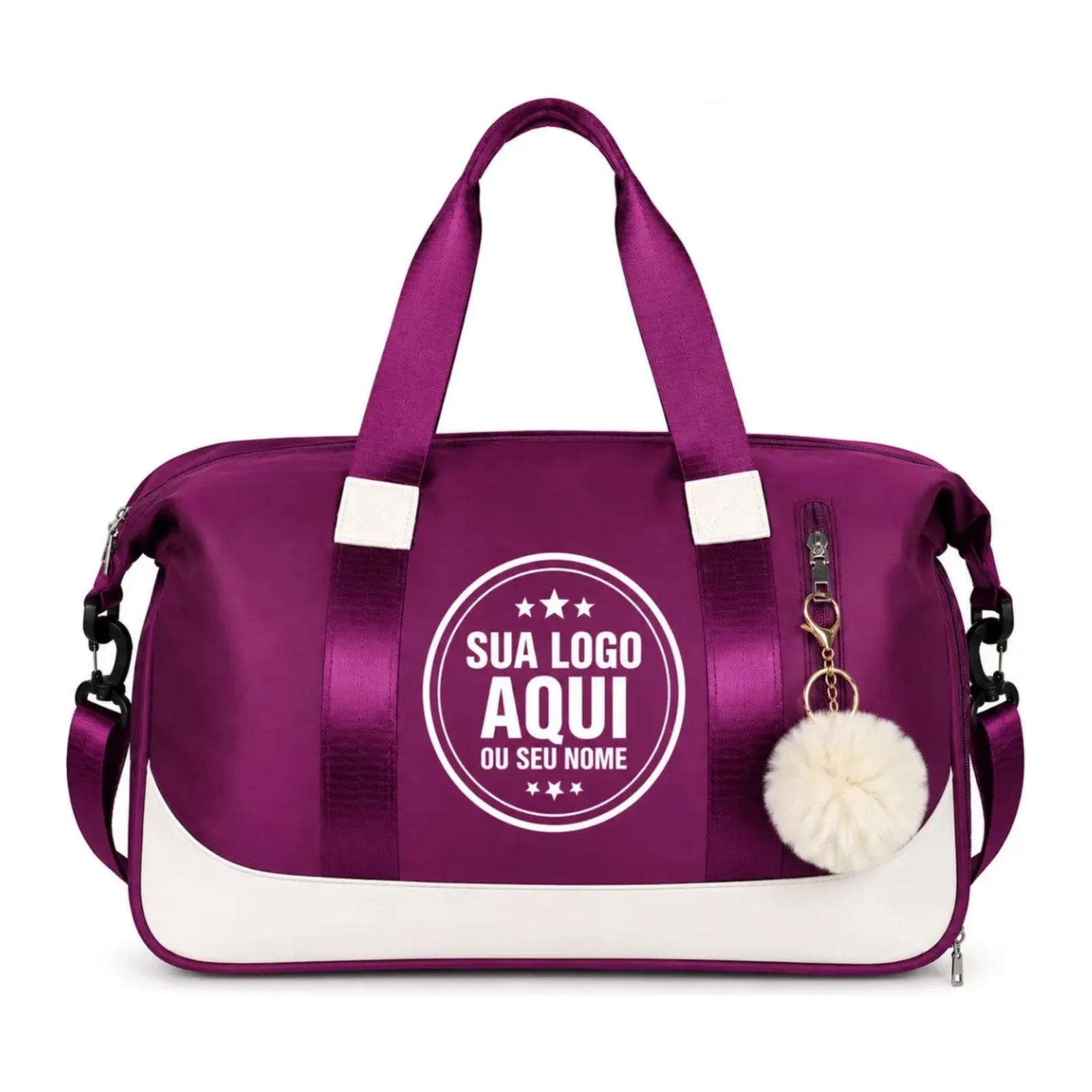 Bolsa Personalizada para Clientes