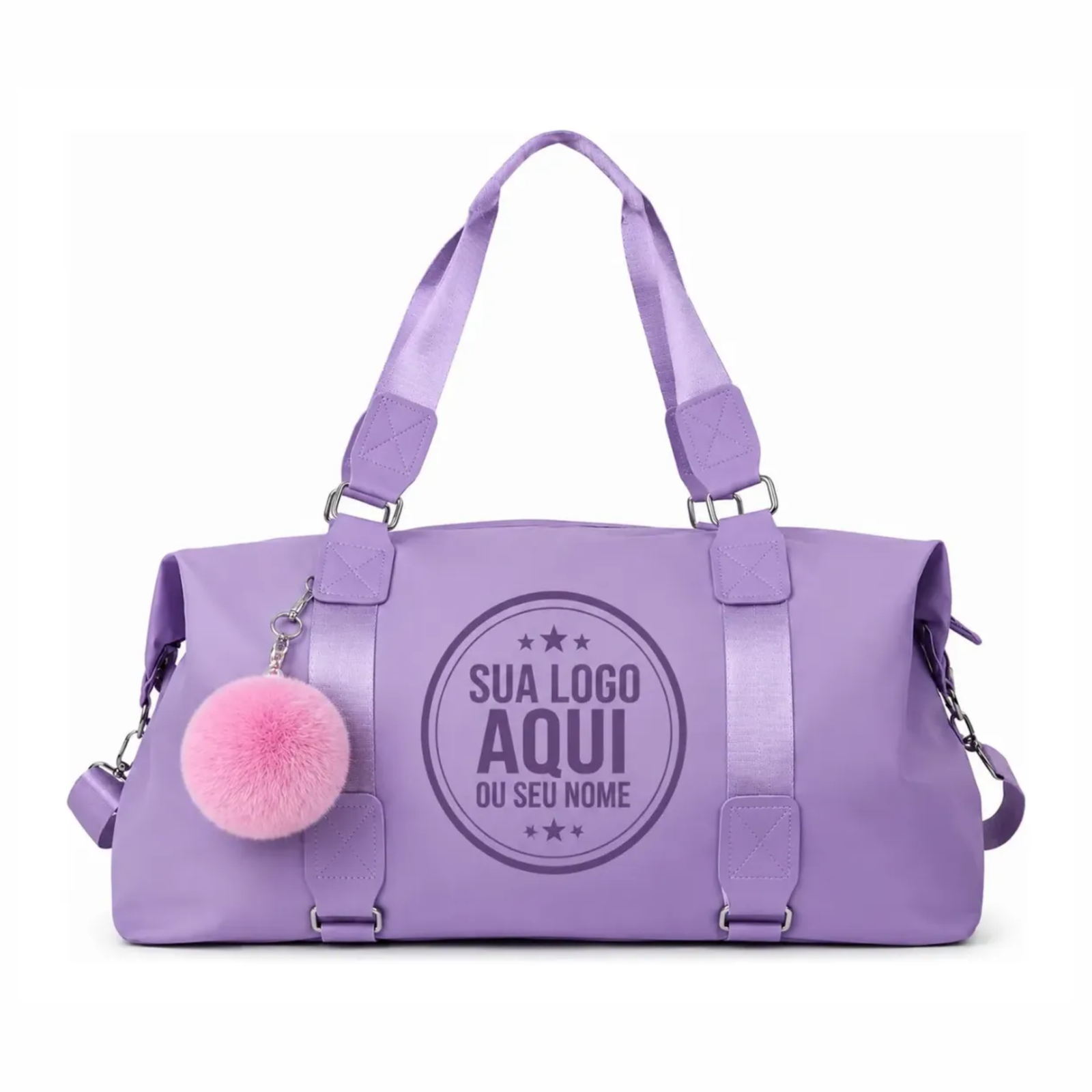 Bolsa Personalizada para Feiras