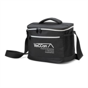 Bolsa Térmica Corporativa Personalizada