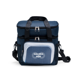 Bolsa Térmica Corporativa com Logo