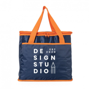 Bolsa Térmica Personalizada com Logo