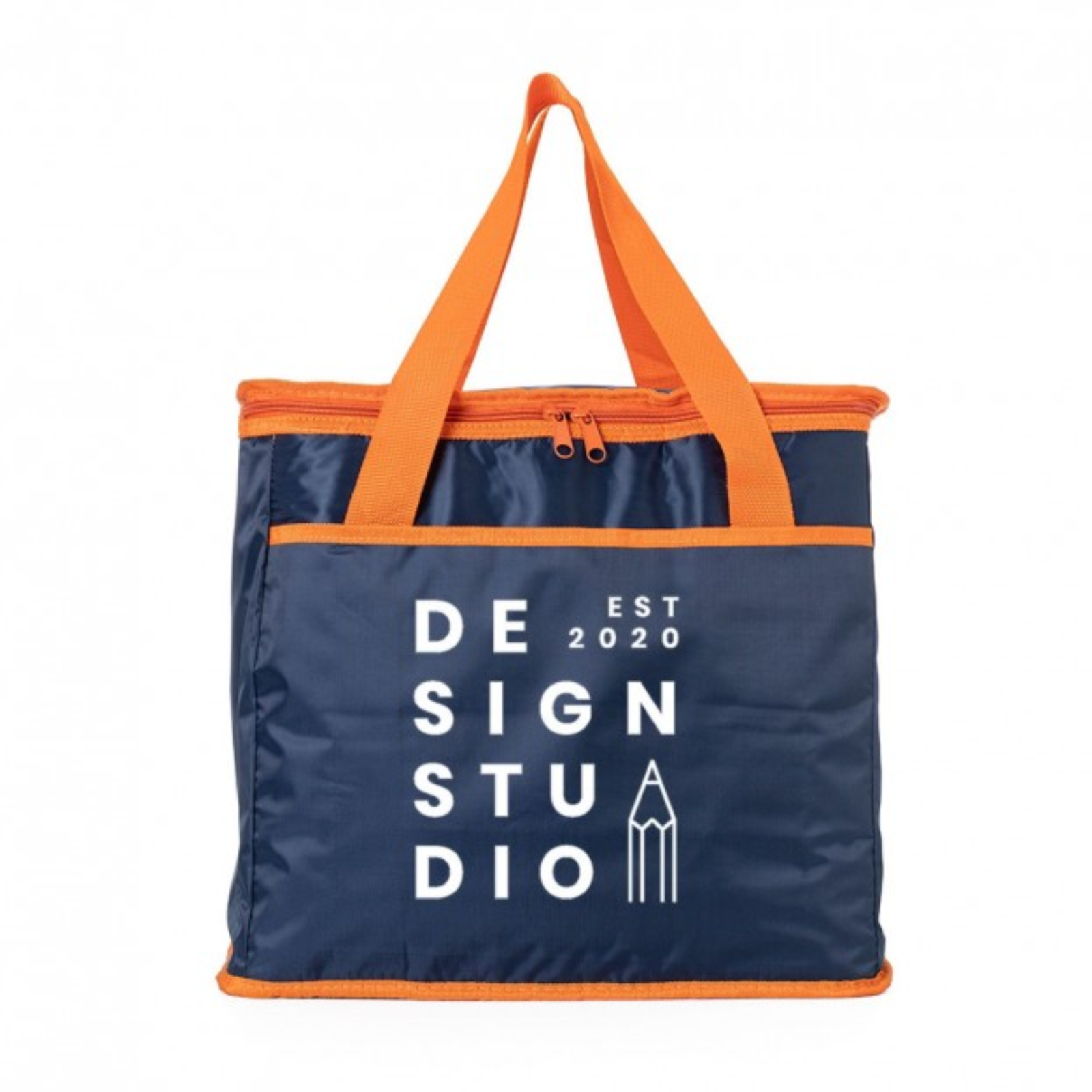 Bolsa Térmica Personalizada com Logo