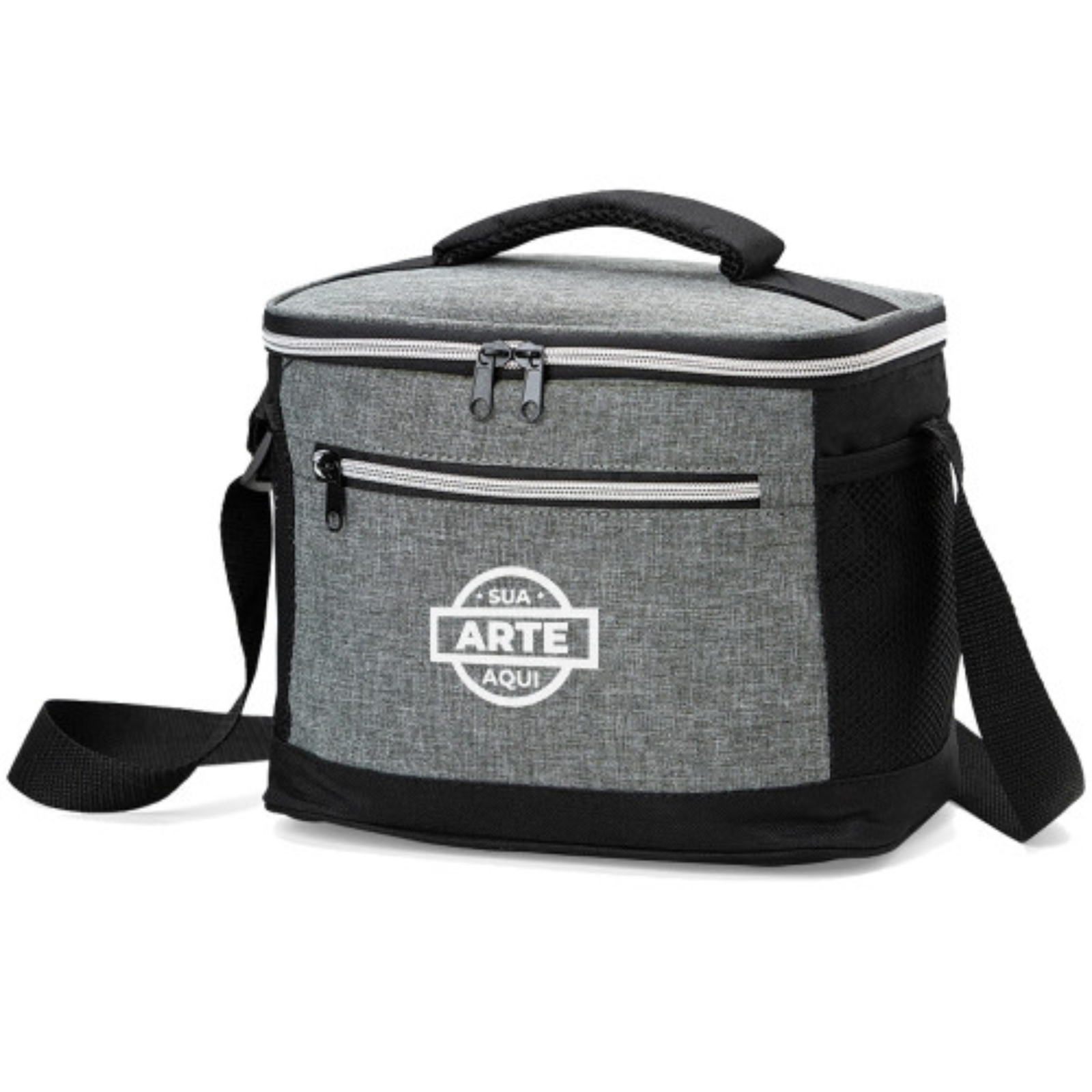 Bolsa Térmica Personalizada para Brinde