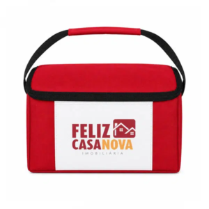 Bolsa Térmica Personalizada para Clientes