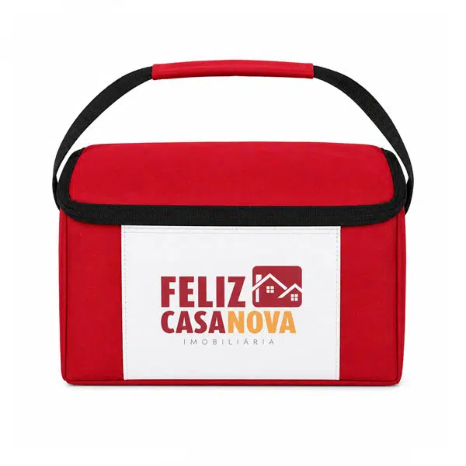 Bolsa Térmica Personalizada para Clientes