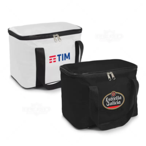 Bolsa Térmica Personalizada para Congressos