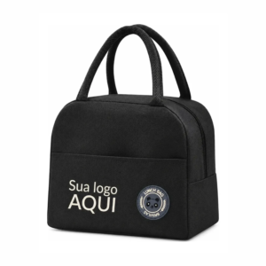 Bolsa Térmica Personalizada para Convenções