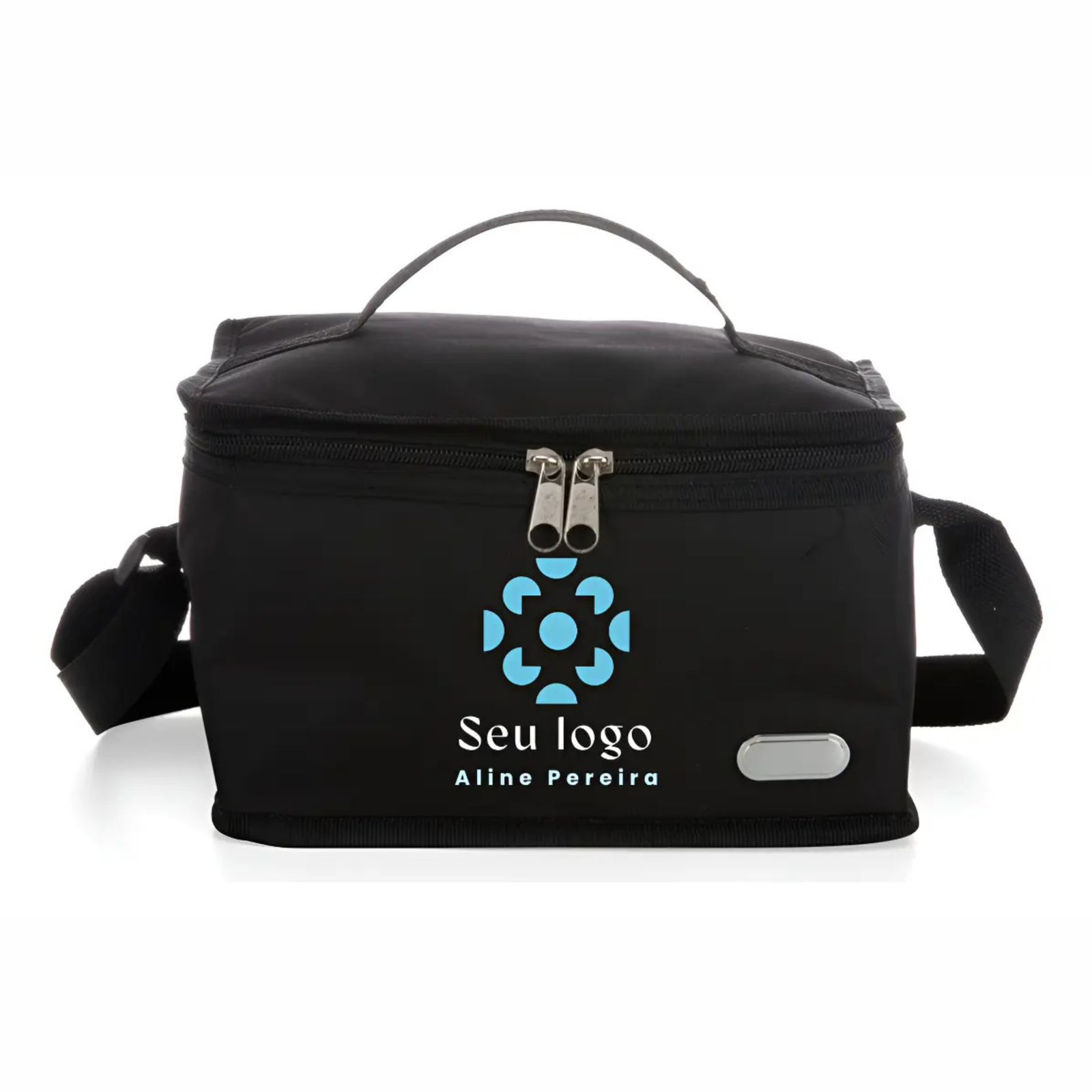 Bolsa Térmica Personalizada para Eventos