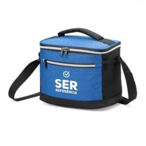 Bolsa Térmica Personalizada para Feiras