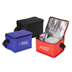 Bolsa Térmica Promocional Personalizada