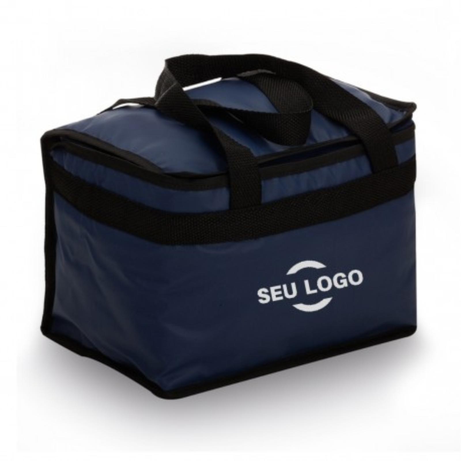 Bolsa Térmica Promocional com Logo