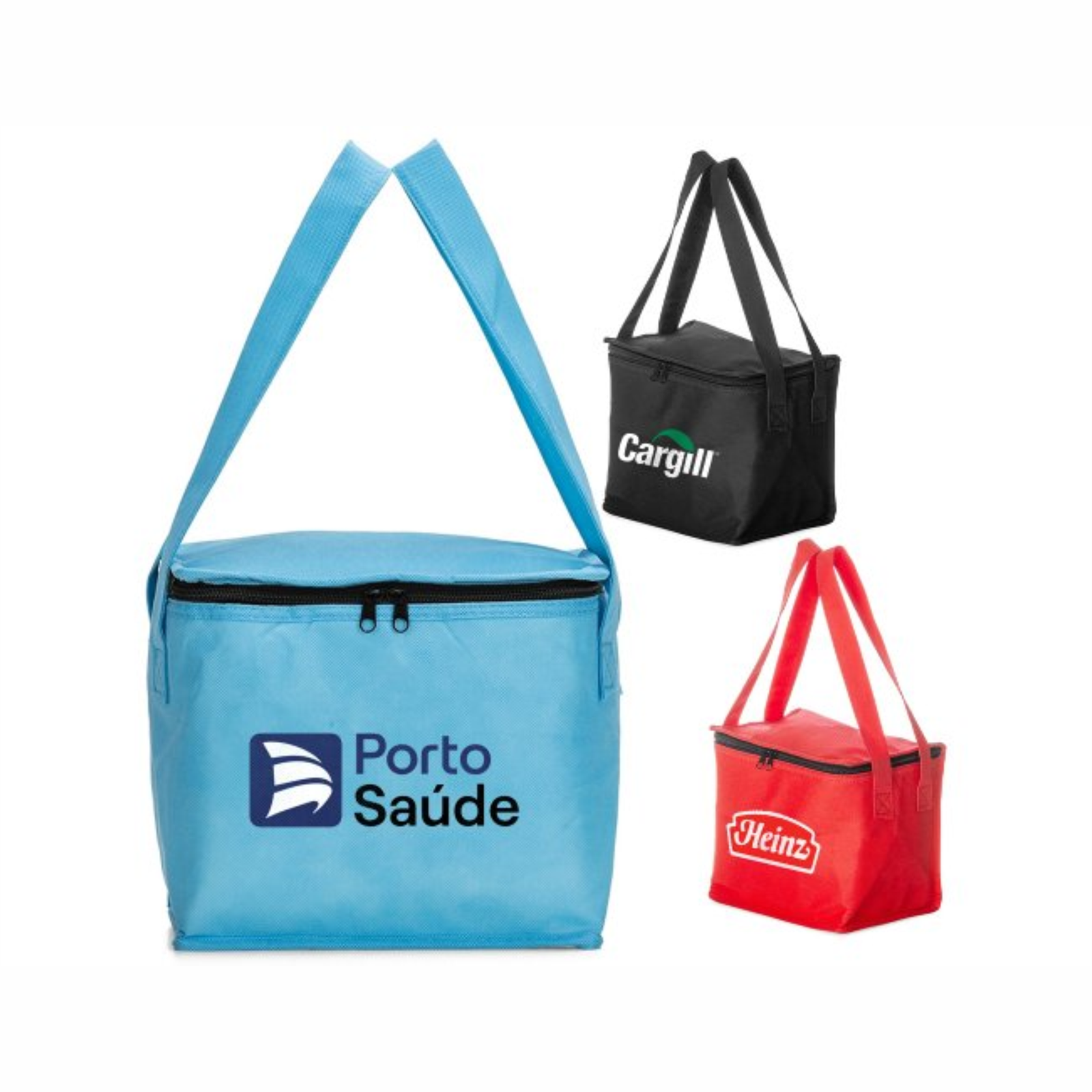 Bolsa Térmica Promocional para Empresas