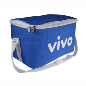 Bolsa Térmica com Logo da Empresa