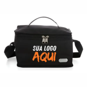 Bolsa Térmica para Brinde Corporativo
