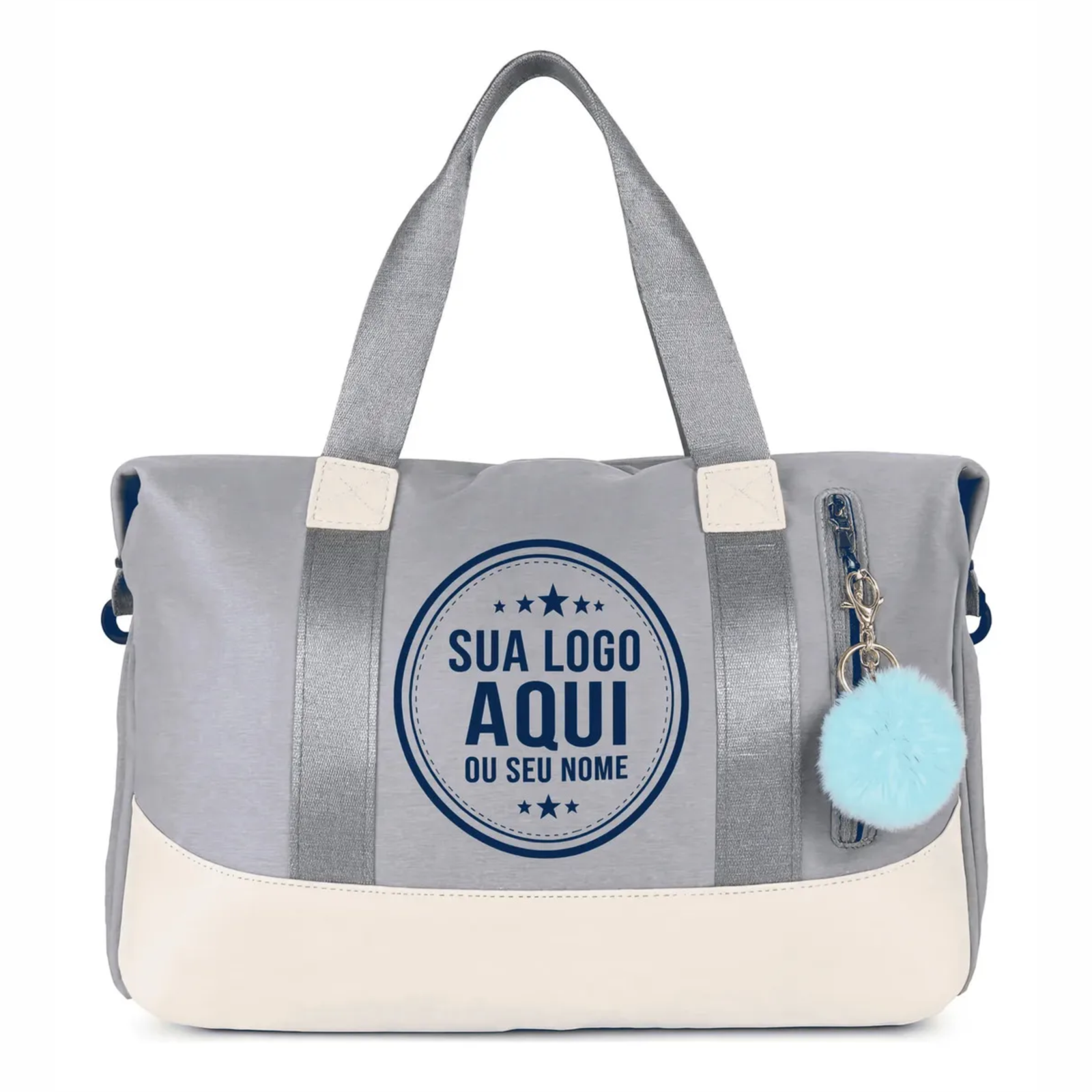 Bolsa de Viagem Personalizada