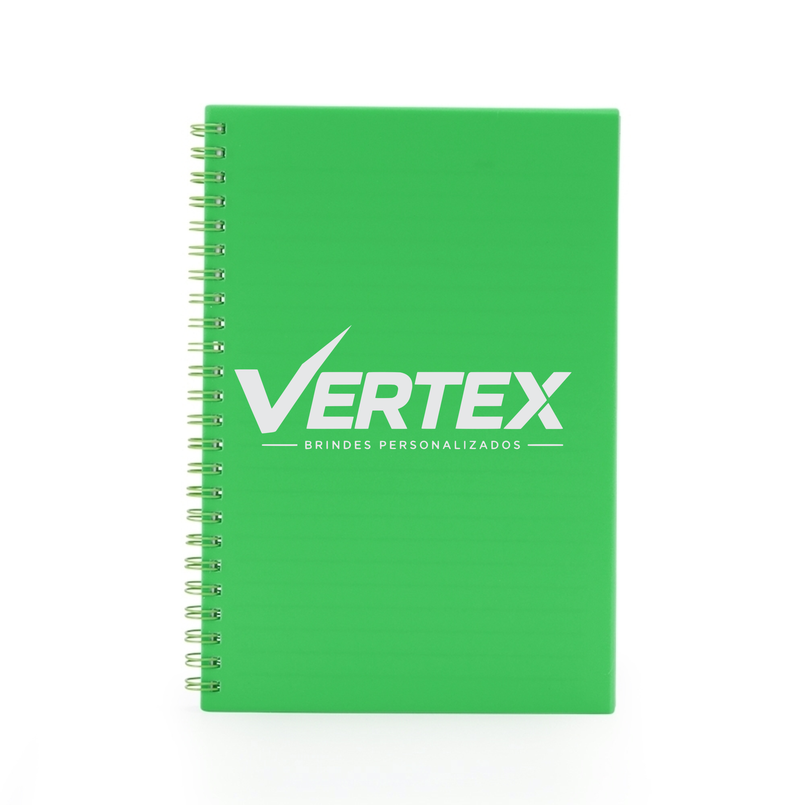 Caderno A5 Personalizado Para Brinde