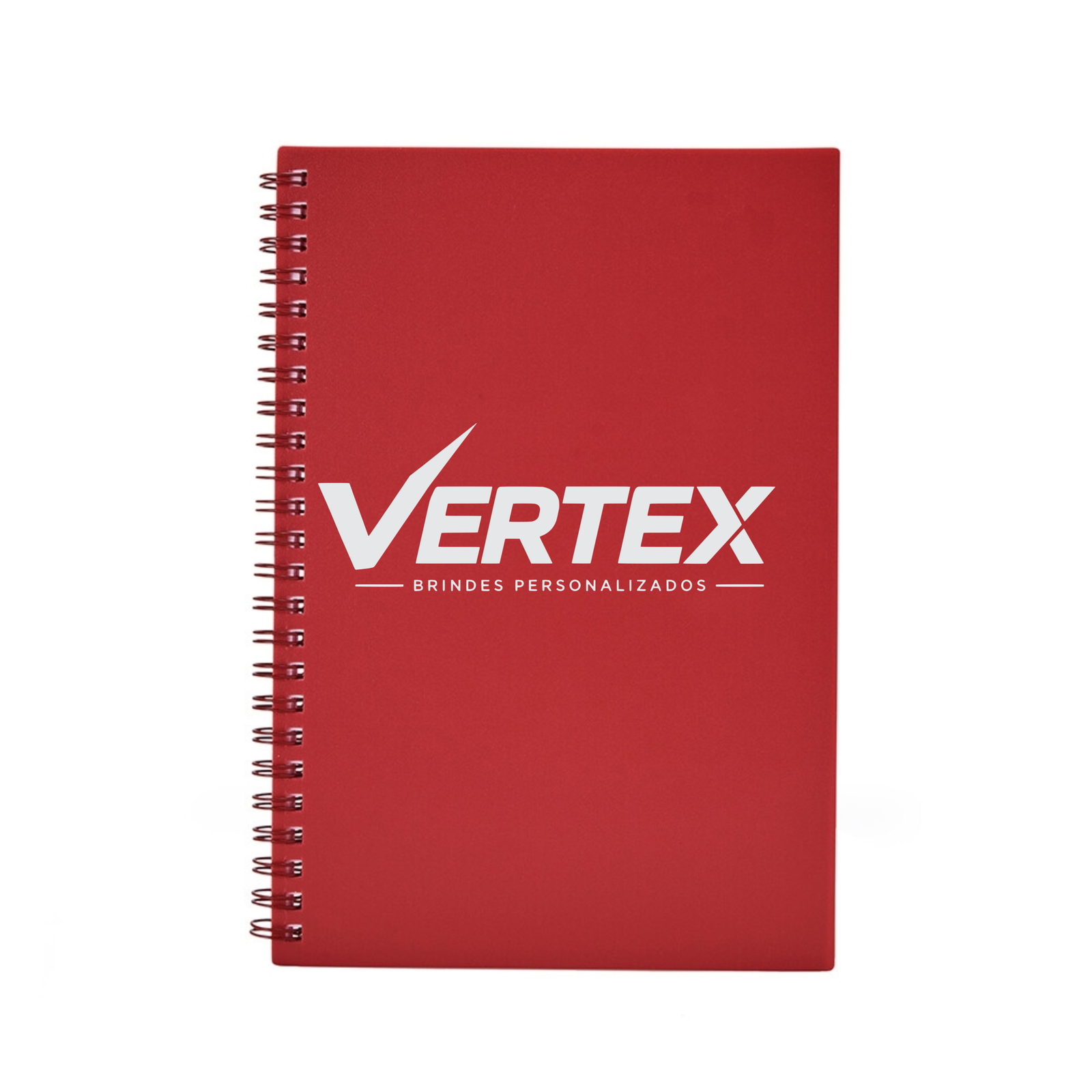 Caderno A5 Personalizado