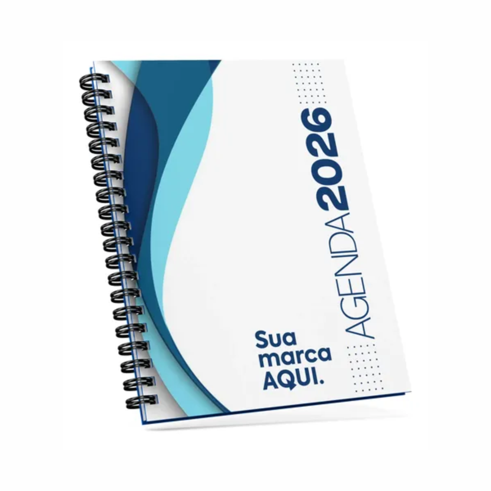 Caderno Agenda Personalizada