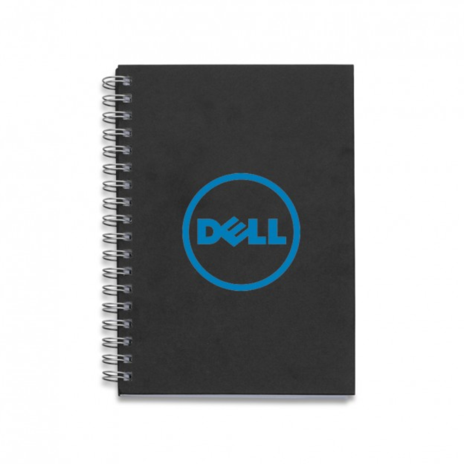 Caderno Personalizado com Logo da Empresa