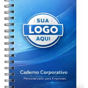 Caderno Personalizado para Onboarding