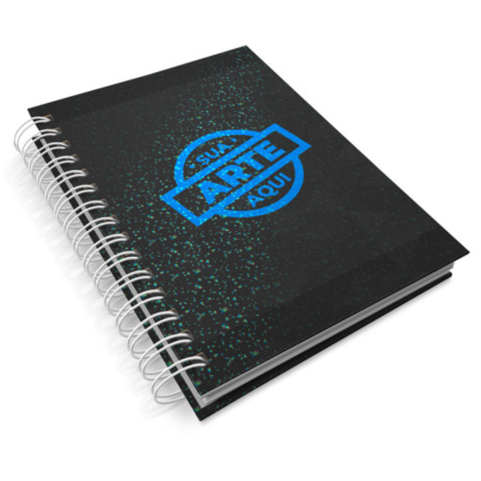 Caderno Promocional Personalizado Brinde