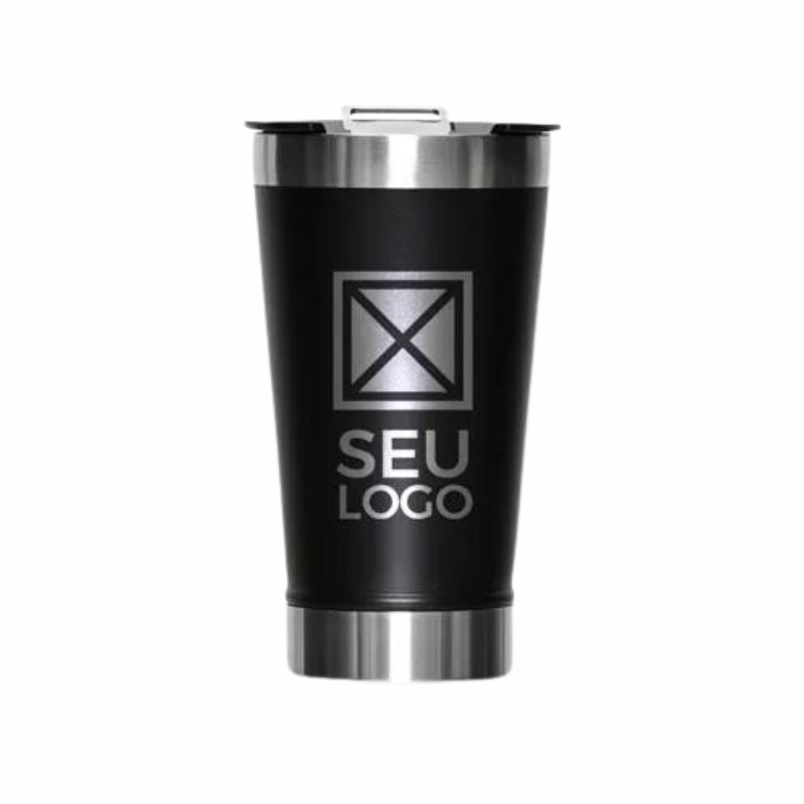 Copo Térmico com Logo