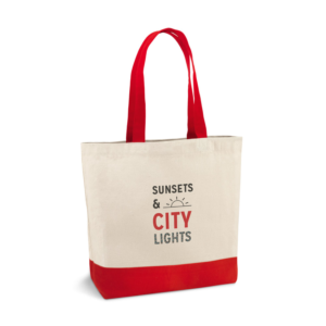 Ecobag Promocional Personalizada