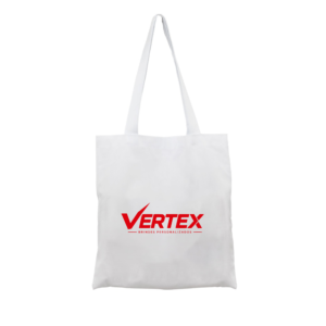 Ecobag de Algodão Personalizada