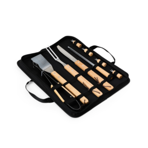Kit Churrasco Personalizado Atacado