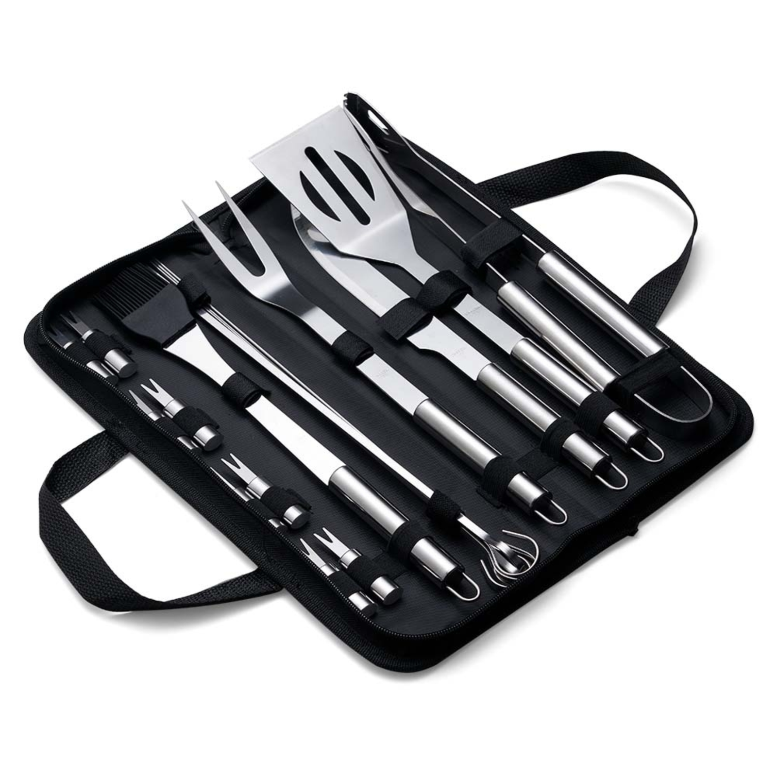 Kit Churrasco Personalizado Premium
