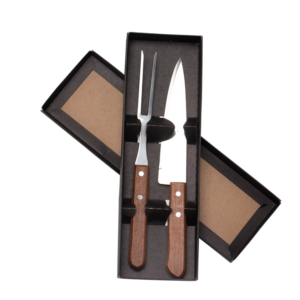 Kit Churrasco Personalizado Promocional
