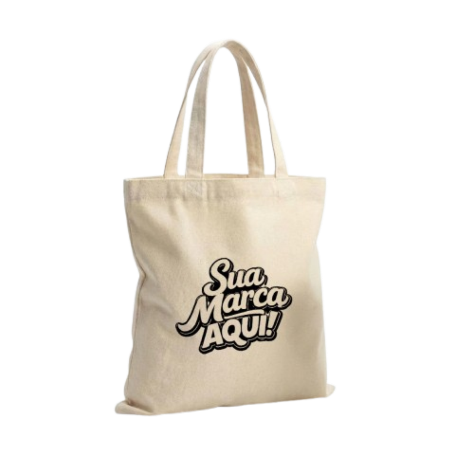 Sacola Sustentável Personalizada