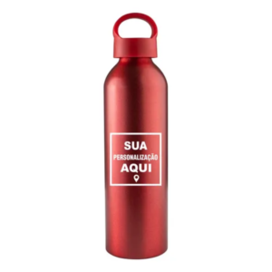 Squeeze Personalizado Corporativo