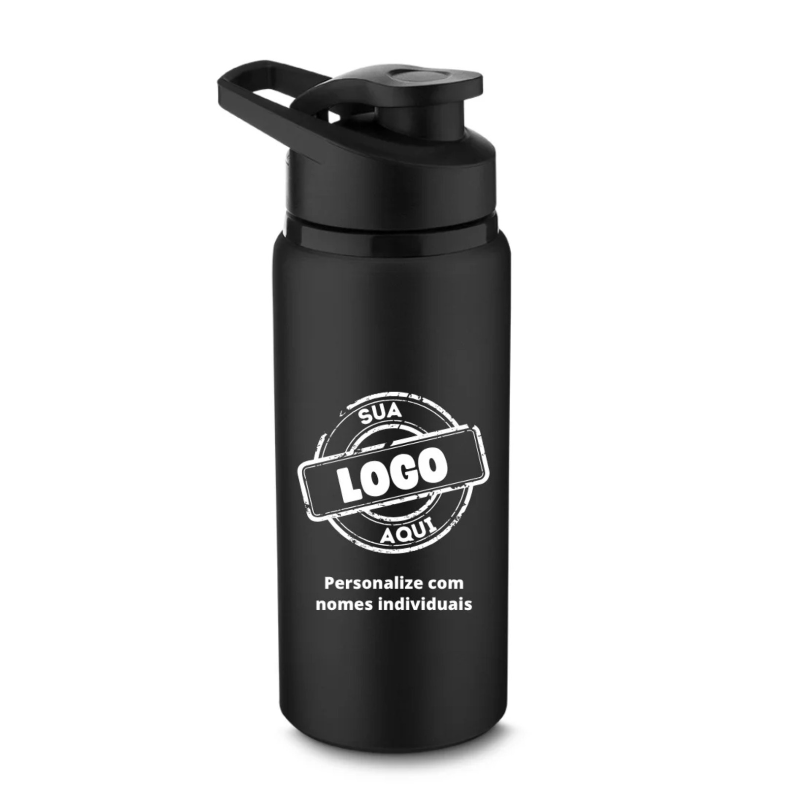 Squeeze Personalizado com Logomarca