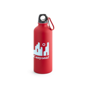 Squeeze Personalizado para Brindes
