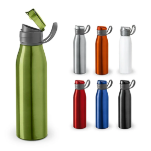 Squeeze Personalizado para Empresas