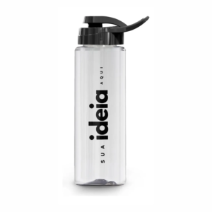 Squeeze Plástico Personalizado para Empresas