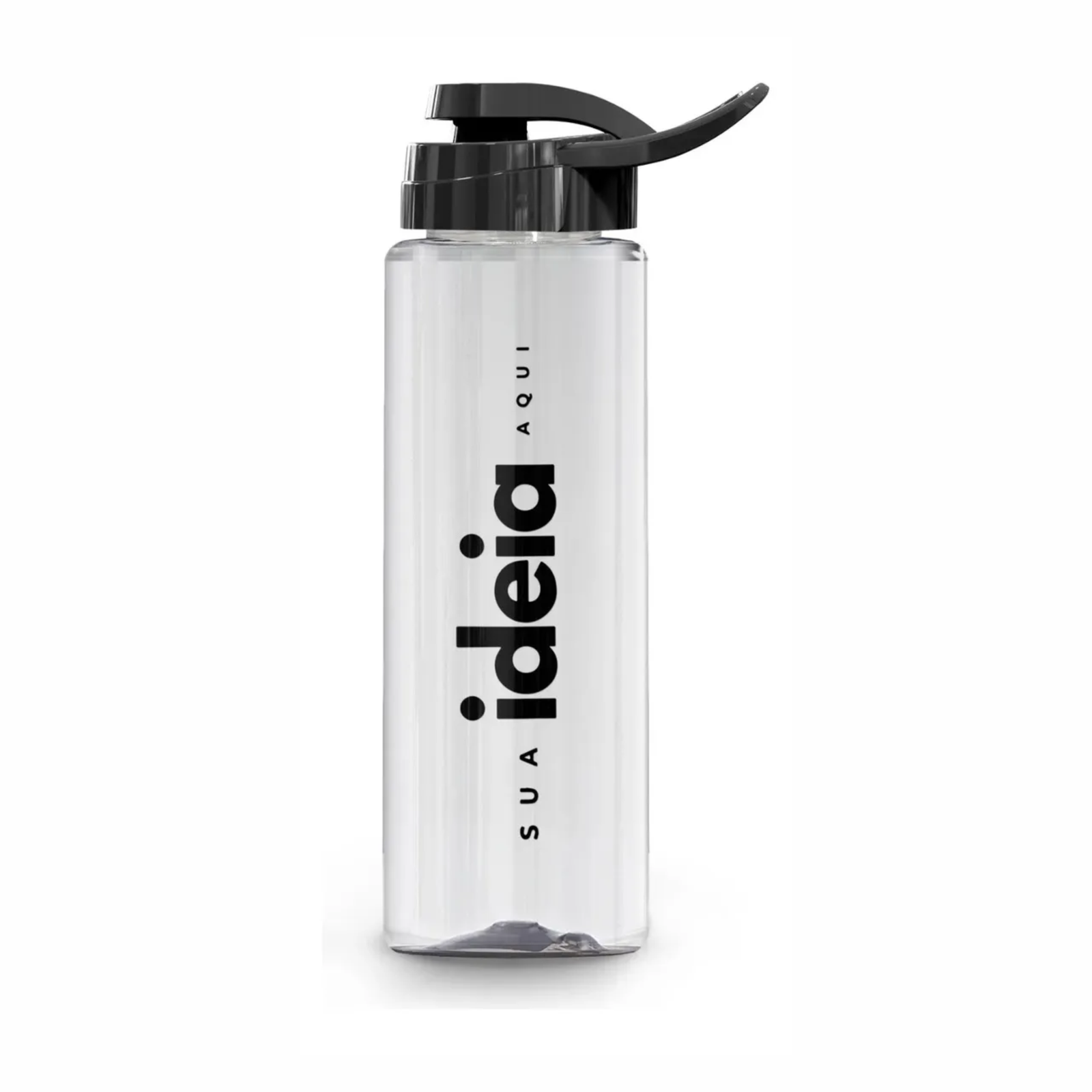 Squeeze Plástico Personalizado para Empresas