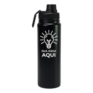 Squeeze Térmico Corporativo Personalizado