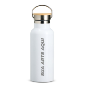 Squeeze Térmico Executivo Personalizado
