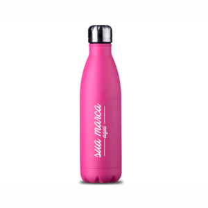 Squeeze Térmico Fosco Personalizado