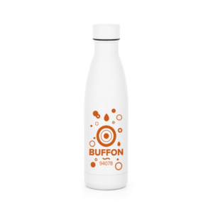 Squeeze Térmico Inox 500ml Personalizado