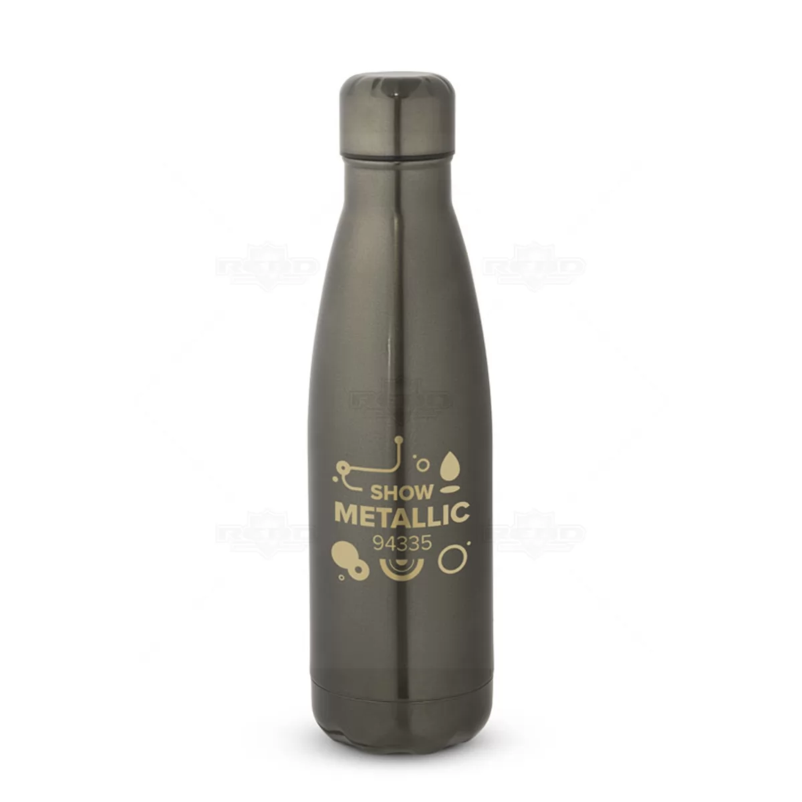 Squeeze Térmico Inox Personalizado com Logo
