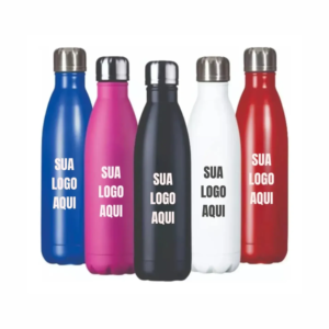 Squeeze Térmico Personalizado 500ml