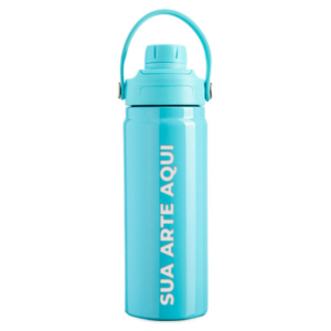 Squeeze Térmico para Congressos Personalizado