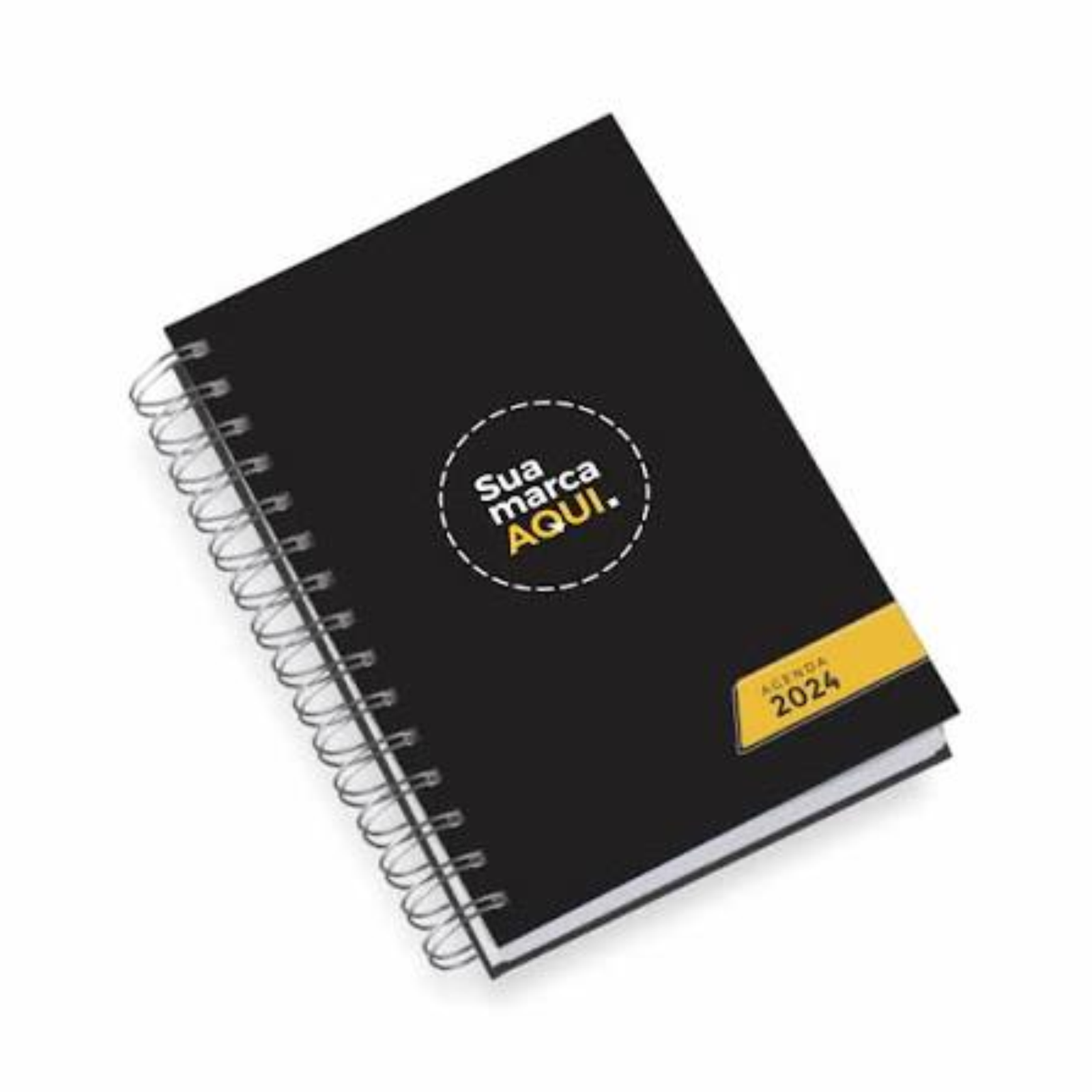 Agenda Executiva Personalizada