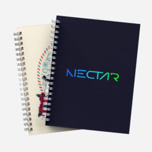 Agenda Personalizada Para Brinde